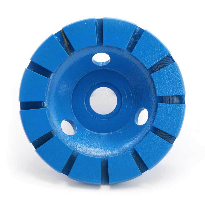 Metal Bond Grinding Wheels & CBN Grinding Wheels