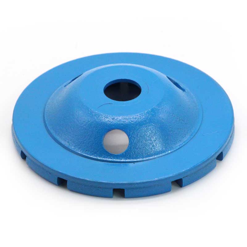 Angle grinder disc Forture Tools