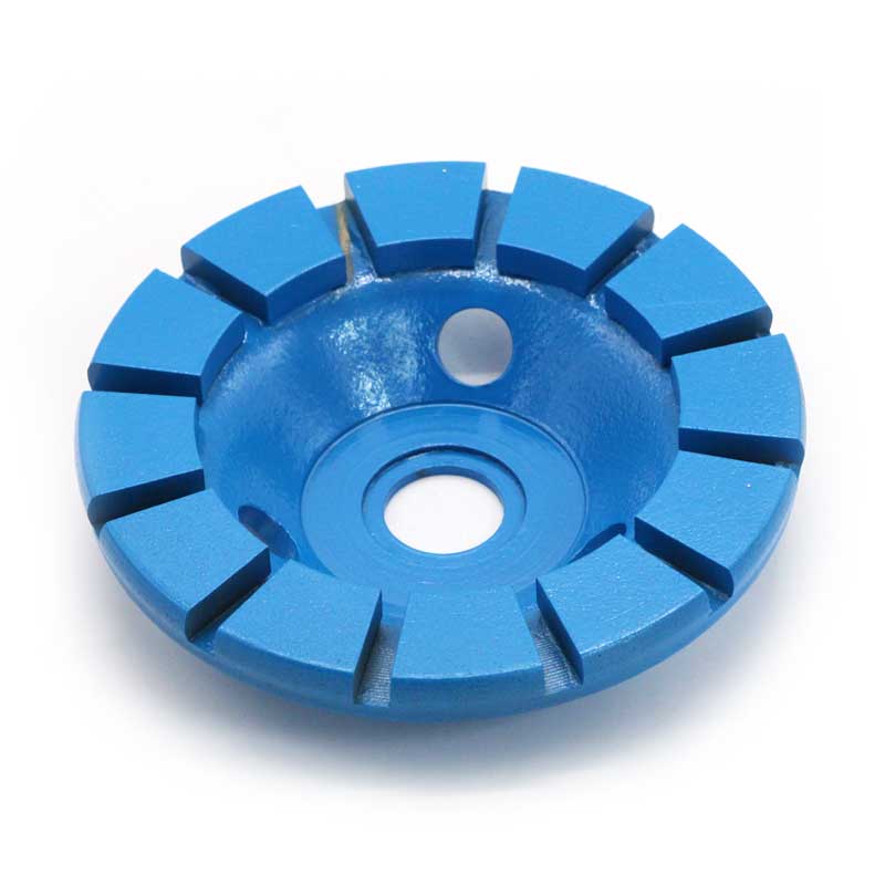 Angle grinder disc Forture Tools
