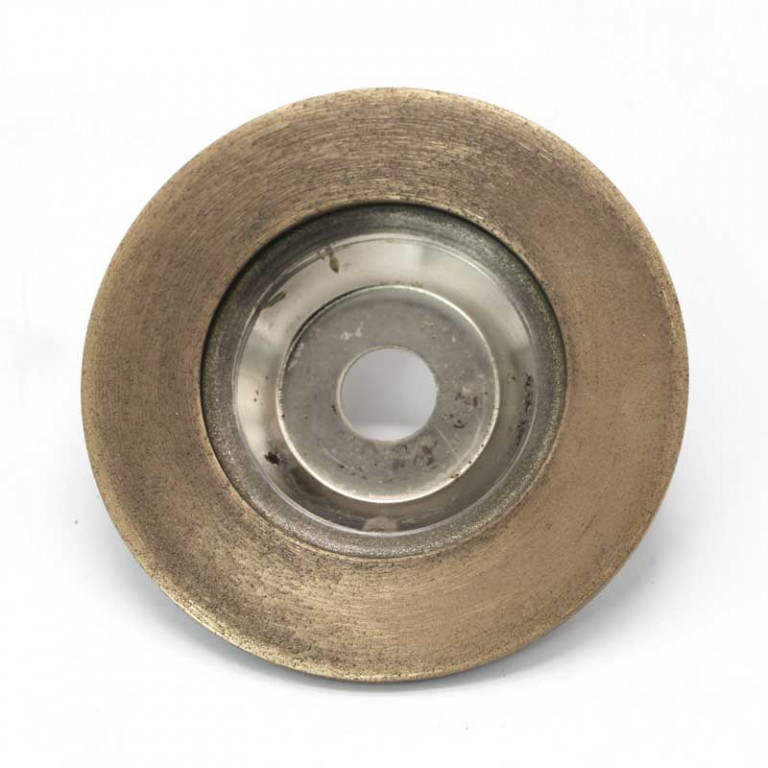 CBN grinding wheels for HSS circular saw Forture Tools