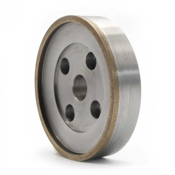 V groove grinding wheels Forture Tools