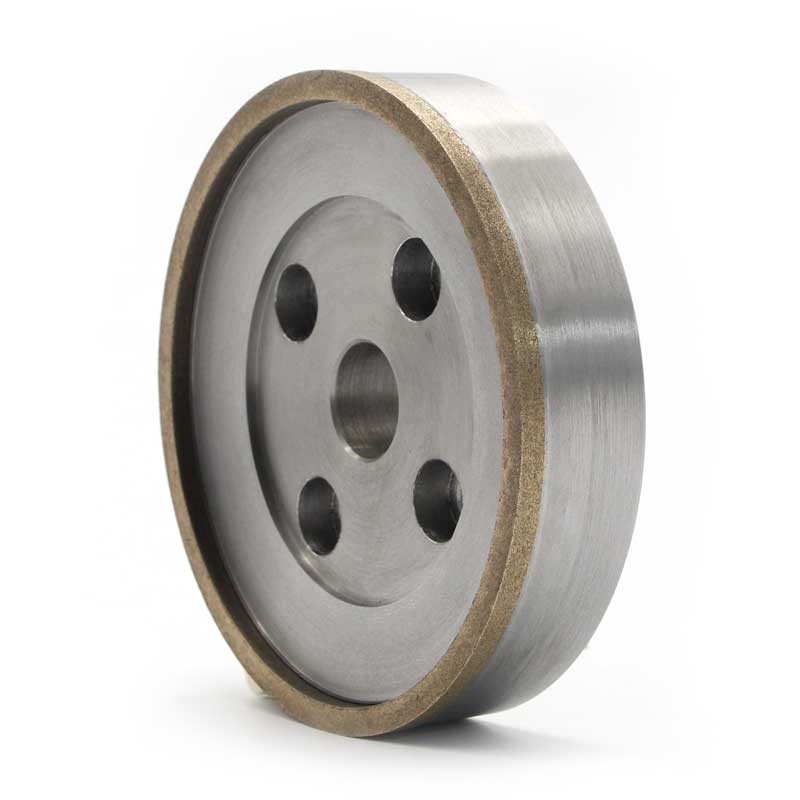 Metal Bond Grinding Wheels & CBN Grinding Wheels