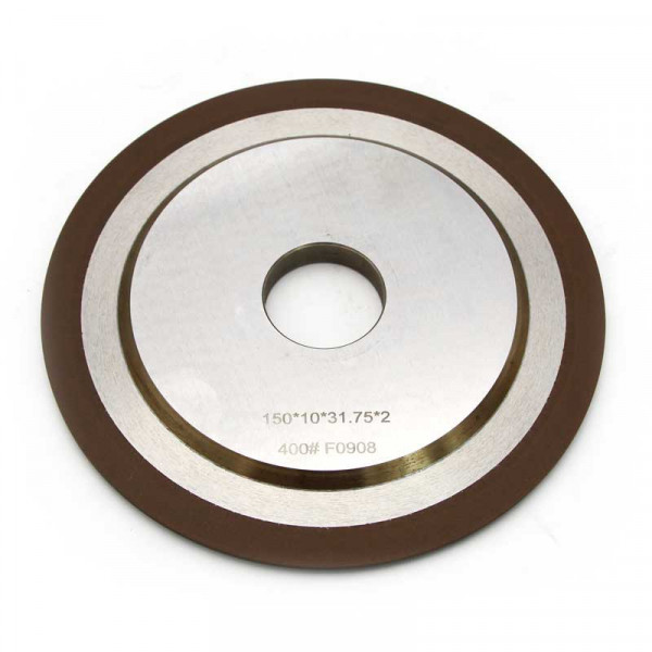 V groove grinding wheels Forture Tools