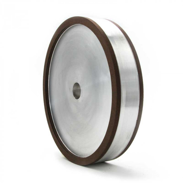 CBN grinding wheels for HSS circular saw Forture Tools