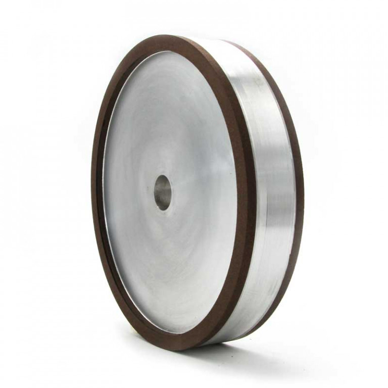 V groove grinding wheels Forture Tools