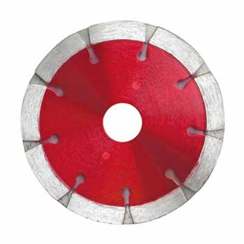 Assembled-Slotting-Blade Assembled Slotting Blade