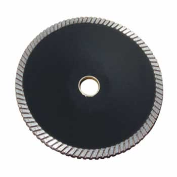 Concave-Turbo-Blade Concave Turbo Blade
