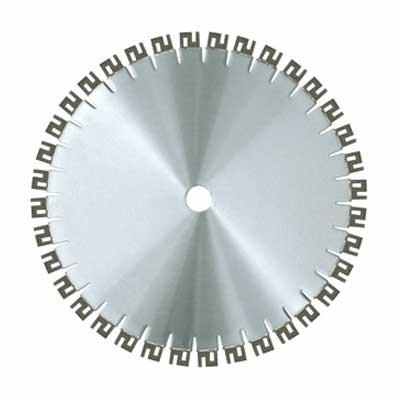 Laser-Concrete-Cutting-Blade-S-Type-Segment Laser Concrete Cutting Blade S Type Segment