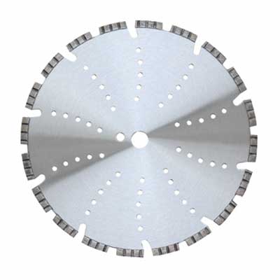 Laser-Turbo-Segmented-Saw-Blade Laser Turbo Segmented Saw Blade