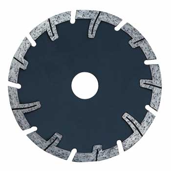 segmented-saw-blade-with-t-type-protective-segment Segmented Saw Blade With T Type Protective Segment
