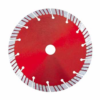 Segmented-Turbo-Blade Segmented Turbo Blade