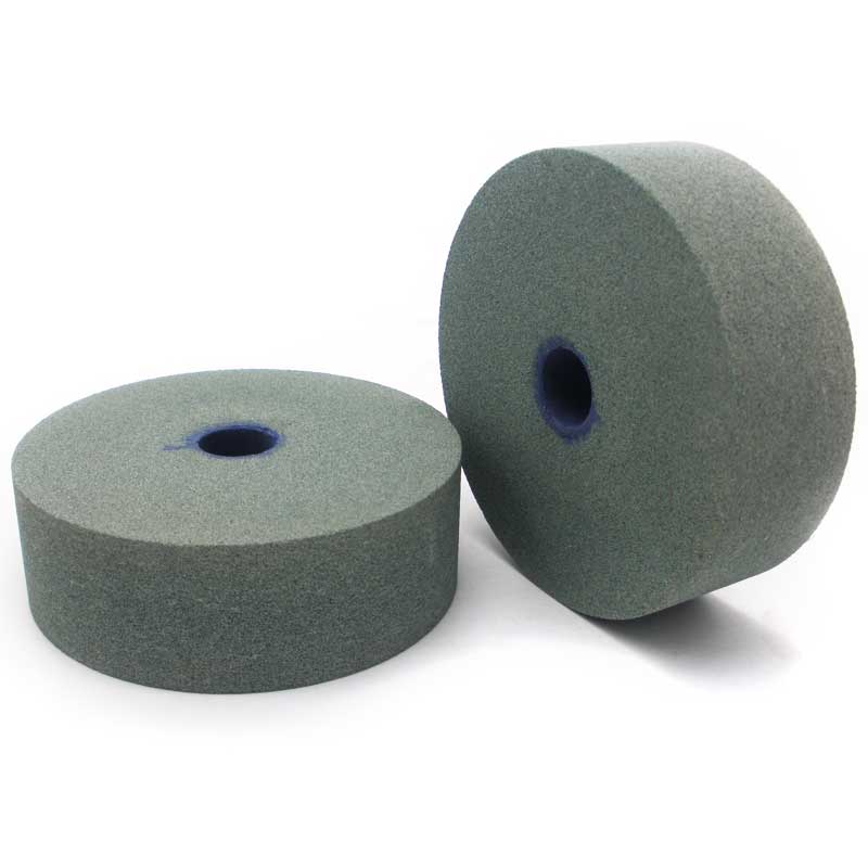 Roll-Grinding-Wheels Roll grinding wheels