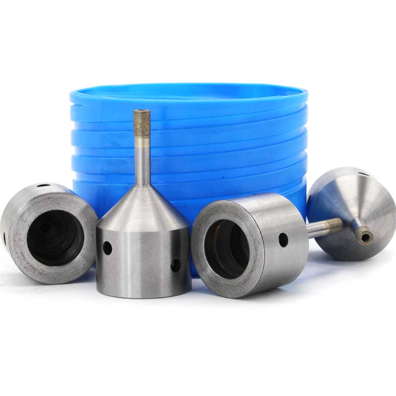 Diamond-milling-tools diamond milling tools