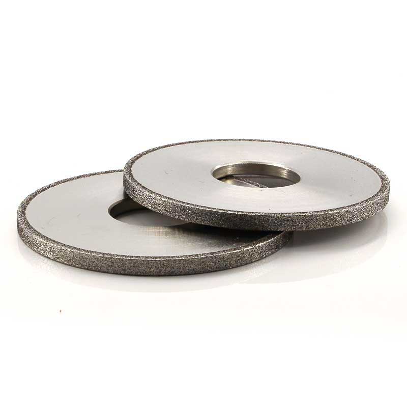 1A1 diamond grinder wheel (6) 1A1 diamond grinder wheel
