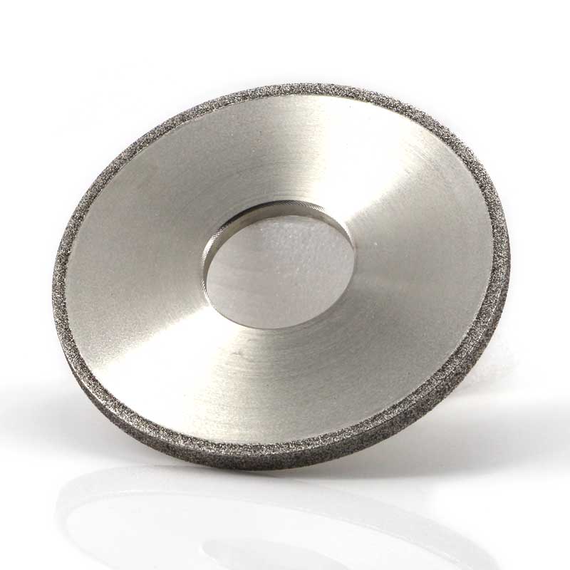 1A1 diamond grinder wheel (8) 1A1 diamond grinder wheel