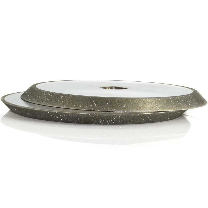 1V1-electroplated-grinding-wheel 1V1 electroplated grinding wheel