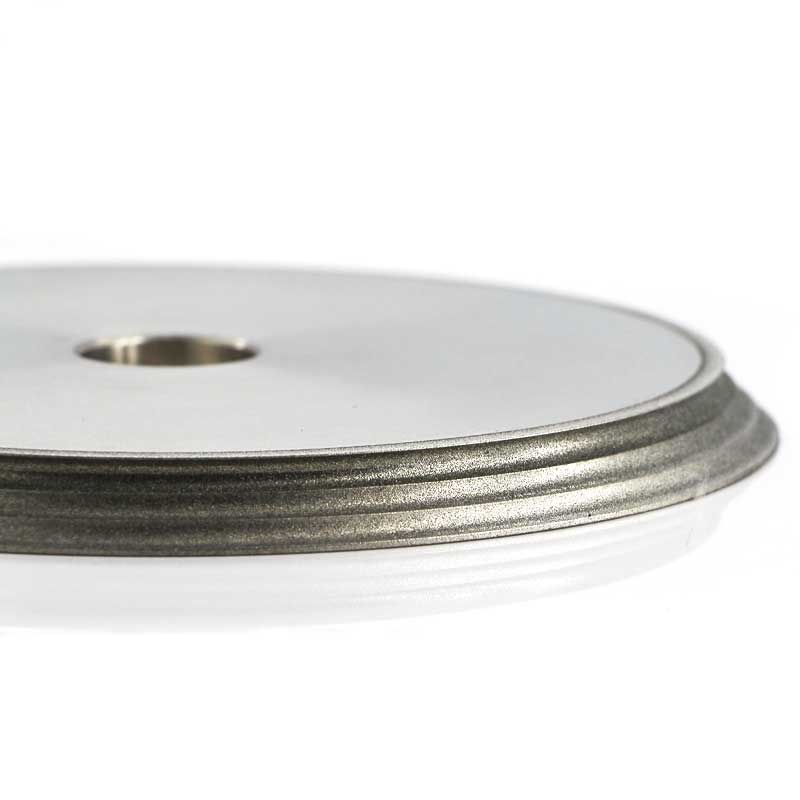 3OG diamond grinding wheel (3) 3OG diamond grinding wheel