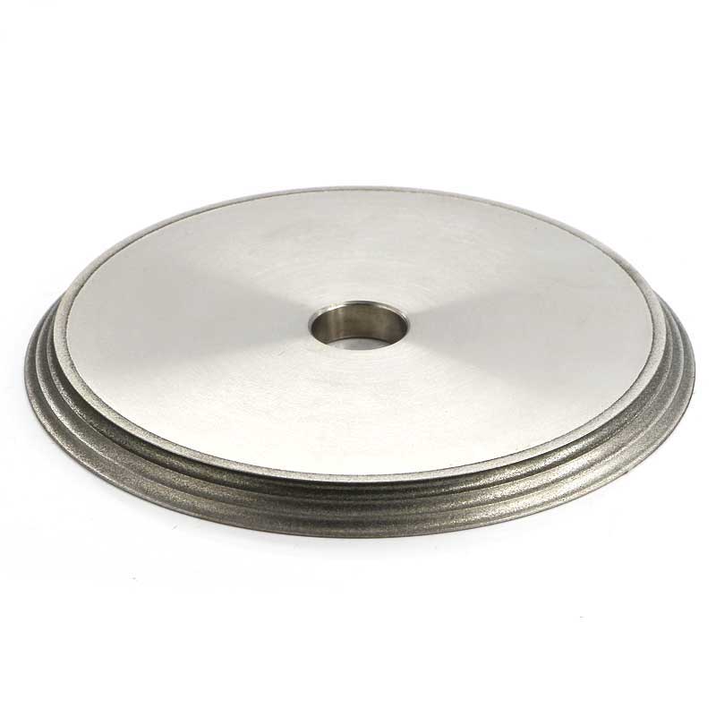 3OG diamond grinding wheel (4) 3OG diamond grinding wheel