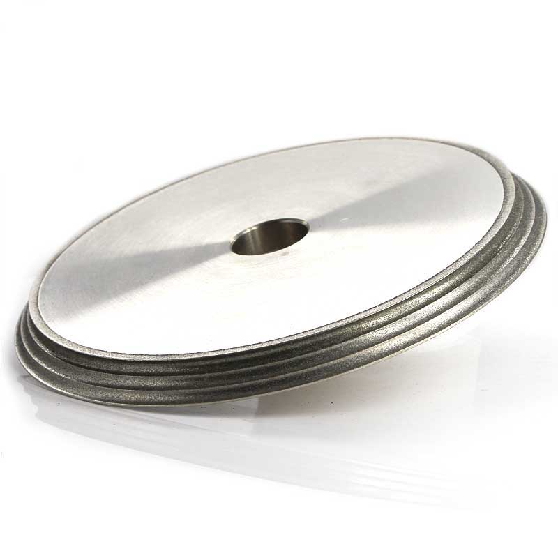3OG diamond grinding wheel (5) 3OG diamond grinding wheel