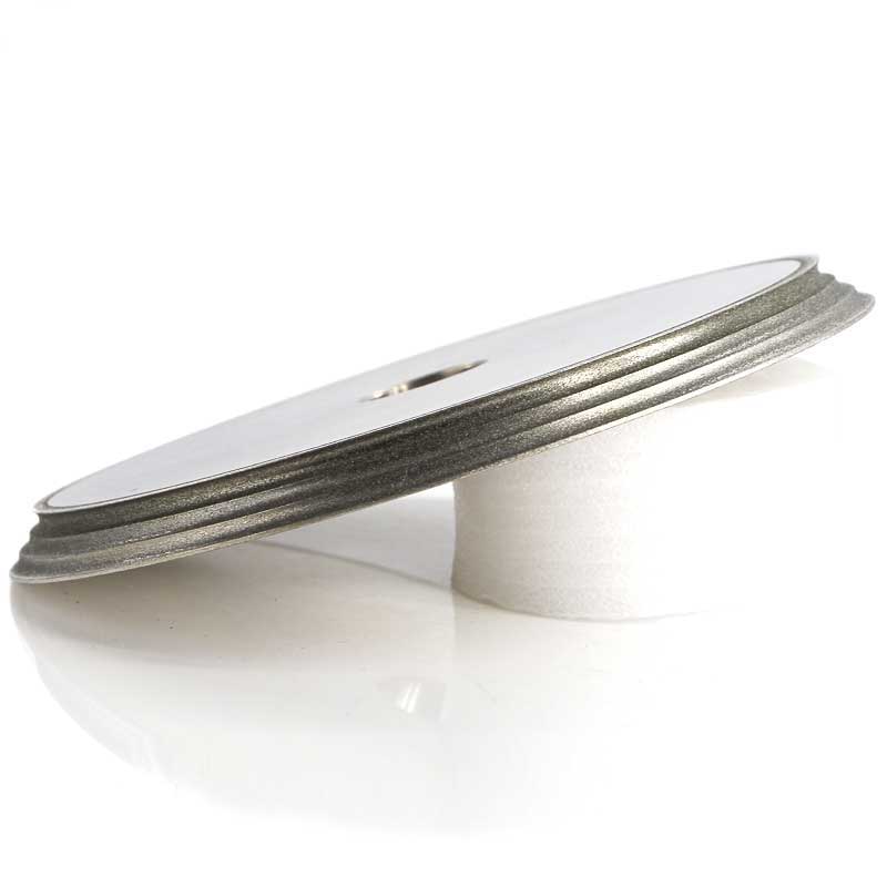 3OG diamond grinding wheel 3OG diamond grinding wheel