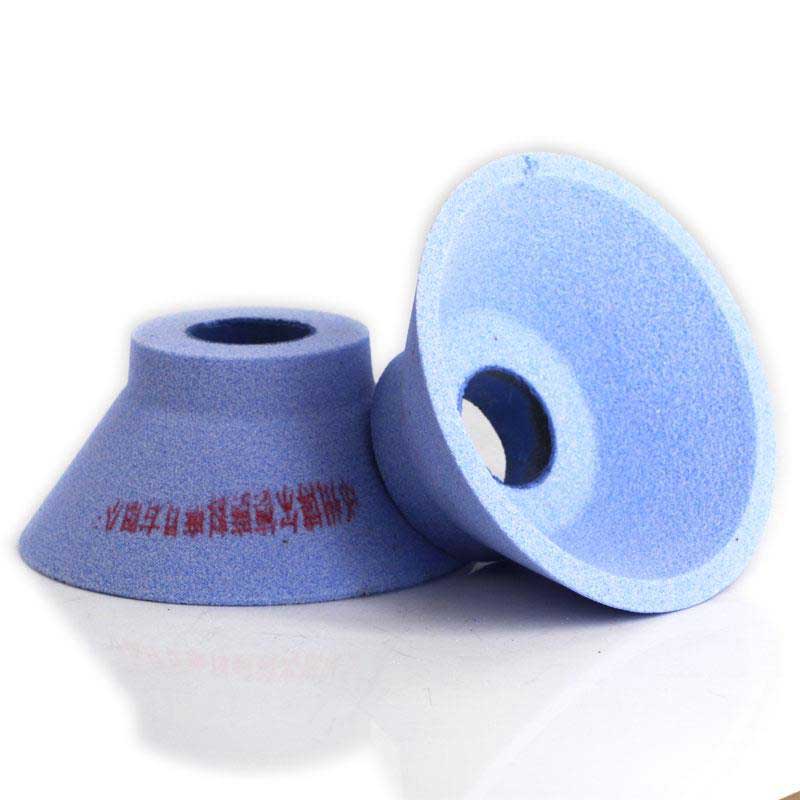 Bowl shape Seeded-Gel Ceramic-Grinding-Wheel (4) Bowl shape Seeded Gel Ceramic Grinding Wheels