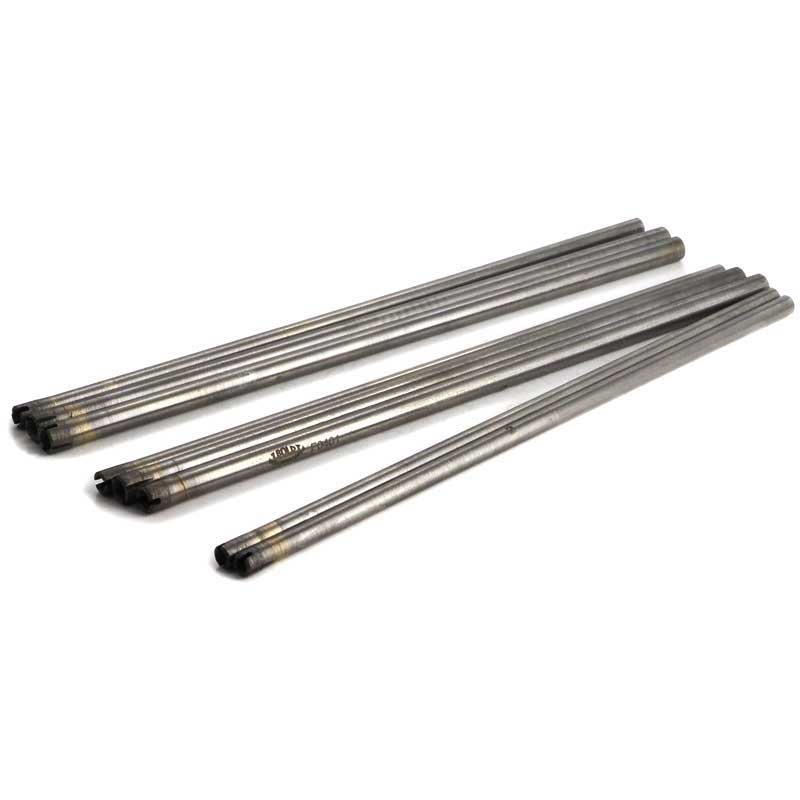 Extended long shank sintered diamond core drill bit (2) Extended long shank sintered diamond core drill bit