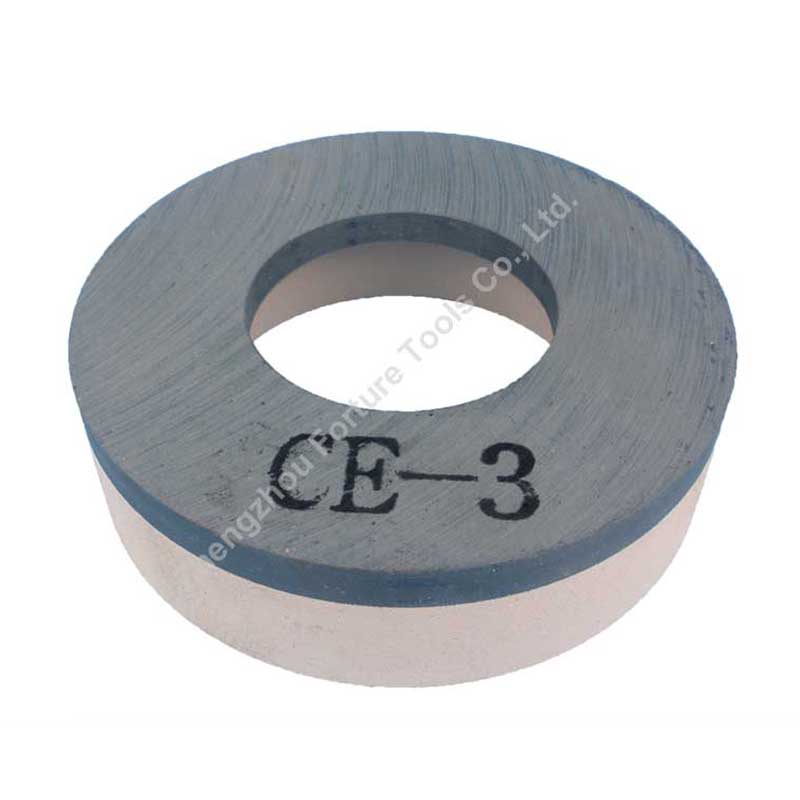 Glass polishing wheel series (6) Glass polishing wheel series