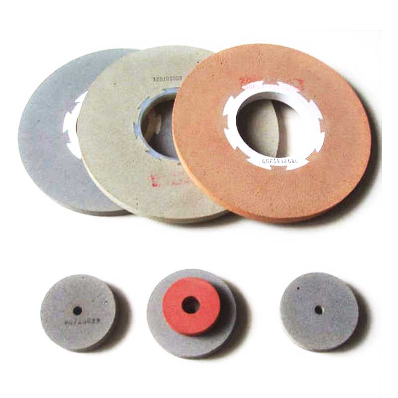 Low E glass Edge Deletion Wheels Low E glass Edge Deletion Wheels