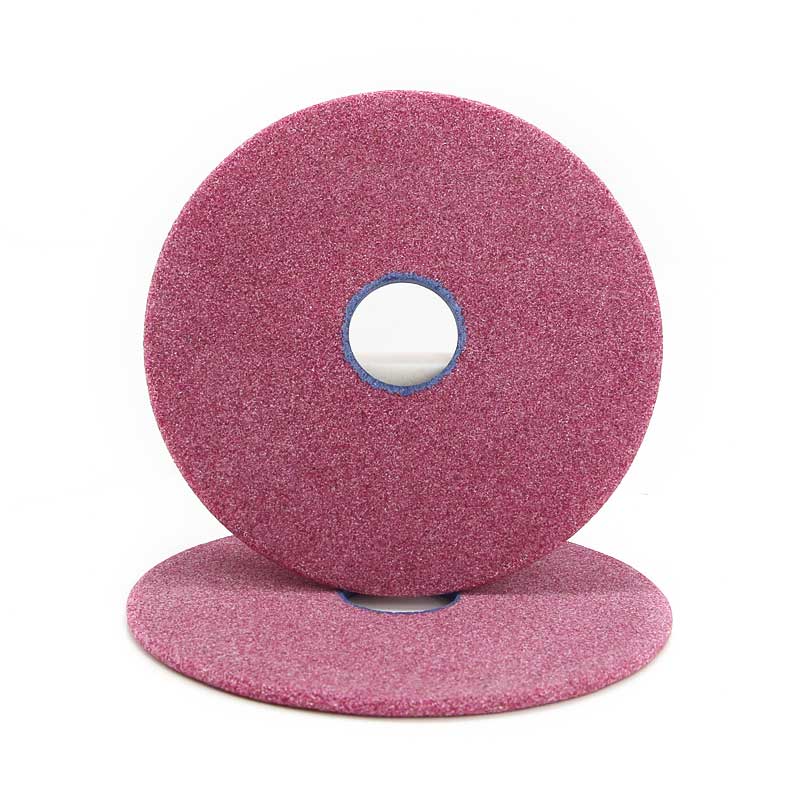 PA-corundum-grinding-wheel-for-chainsaw-grinder-(14) Grinding Wheel Disc for Chainsaw Sharpener
