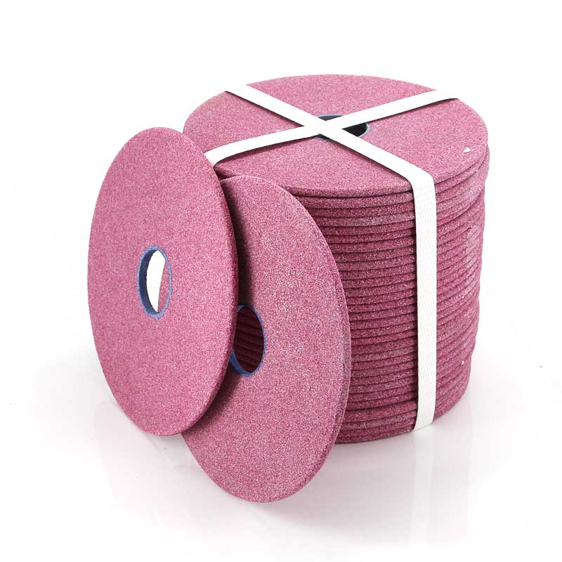 PA-corundum-grinding-wheel-for-chainsaw-grinder-(5) Grinding Wheel Disc for Chainsaw Sharpener