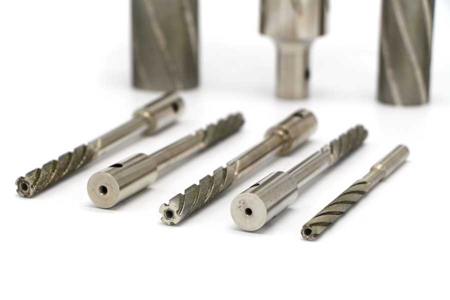 electroplated-diamond-reamer (3) Electroplated diamond reamer