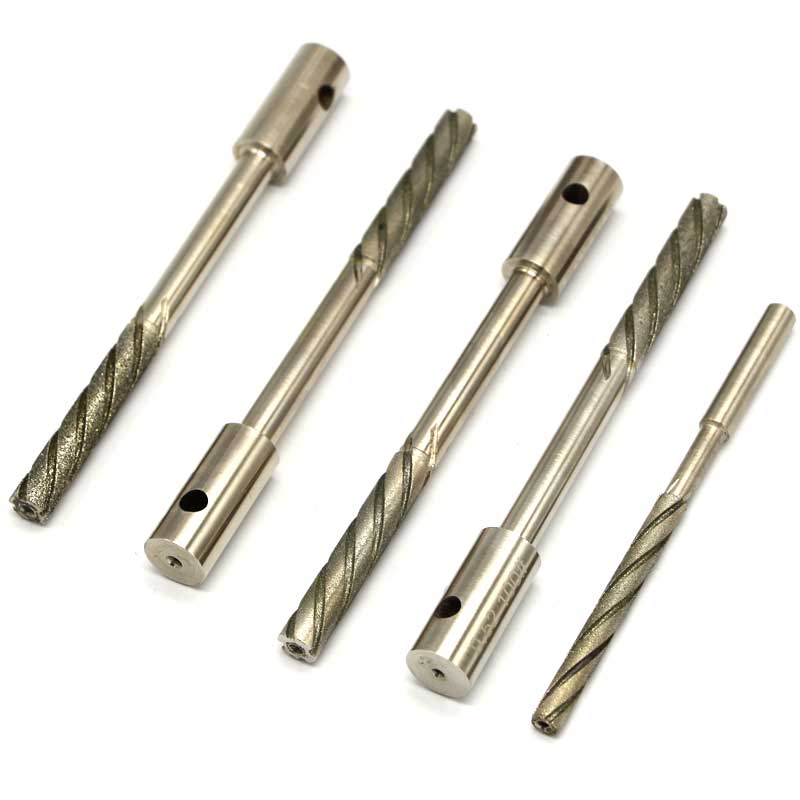 electroplated-diamond-reamer (4) Electroplated diamond reamer