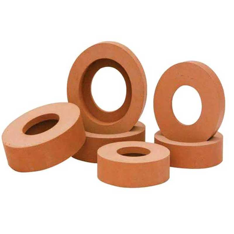 glass polishing wheel series 0 Glass polishing wheel series