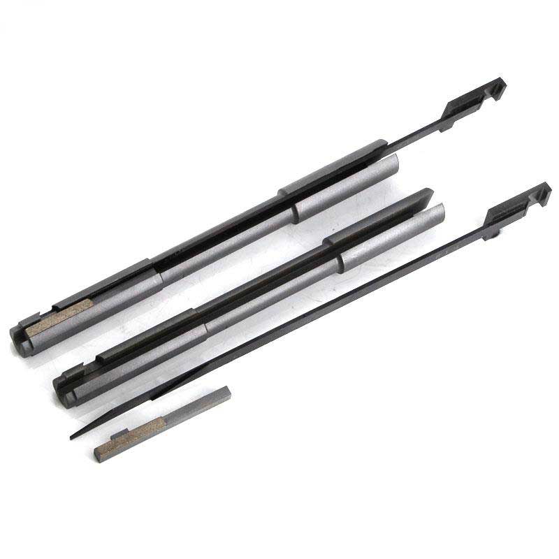high-precision diamond-honing-stones (1) High precision diamond honing stones