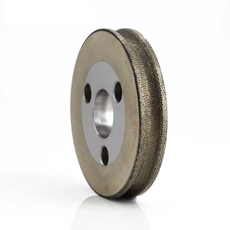 rotary dresser grinding wheel (2) rotary dresser grinding wheel
