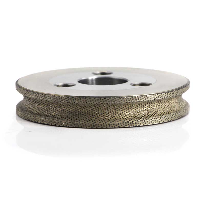 rotary dresser grinding wheel (3) rotary dresser grinding wheel
