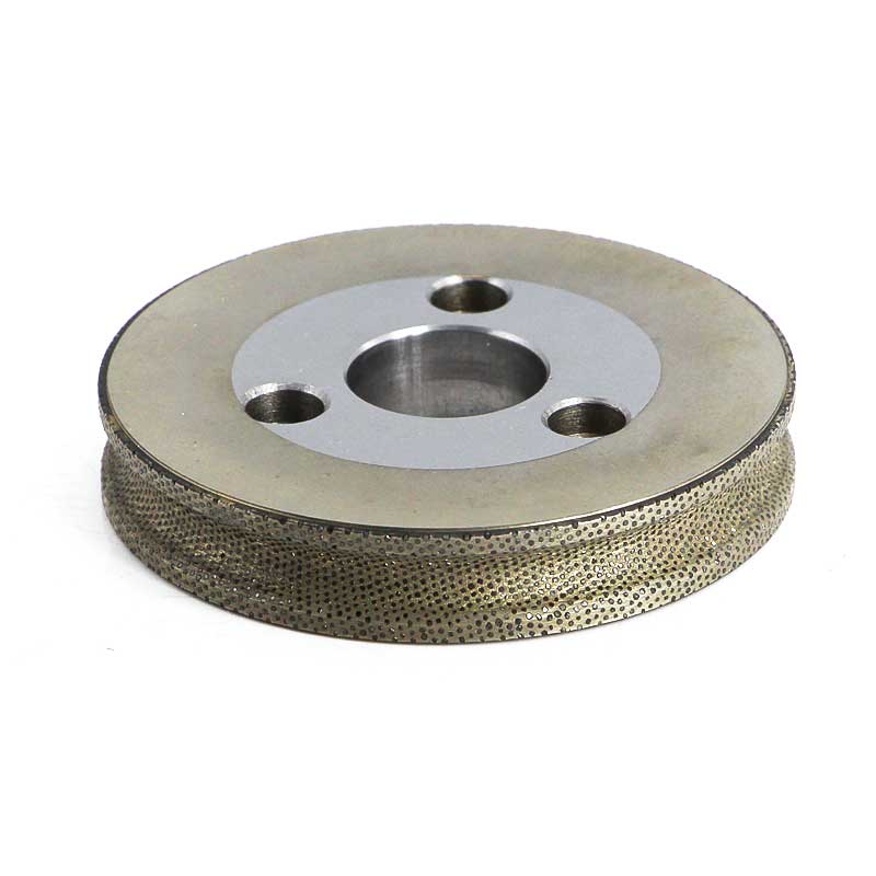 rotary dresser grinding wheel (4) rotary dresser grinding wheel