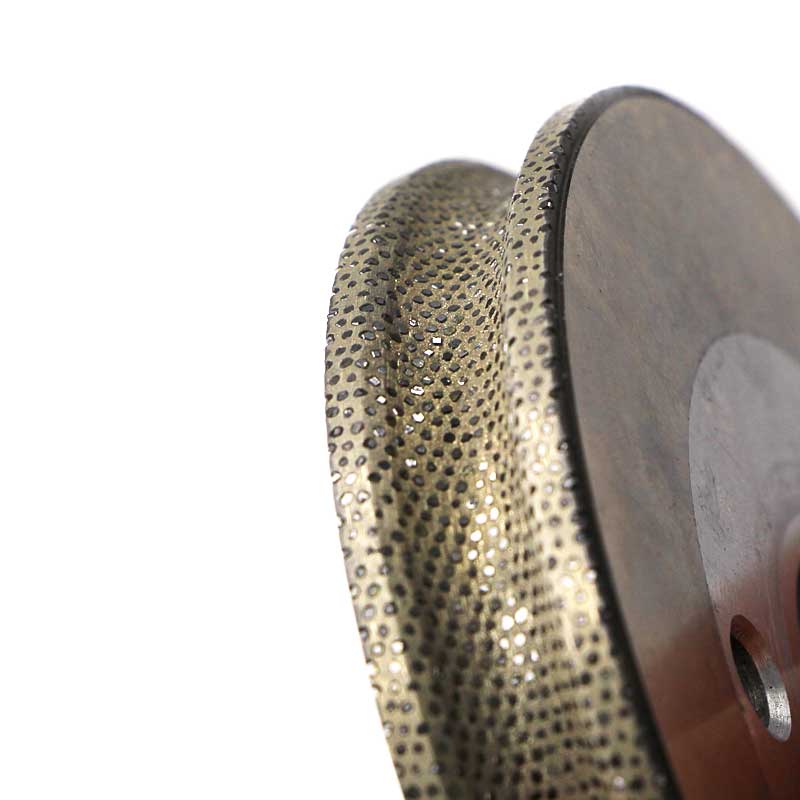 rotary dresser grinding wheel (5) rotary dresser grinding wheel