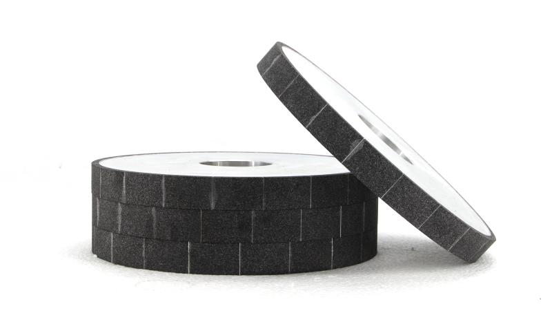 1A1 vitrified CBN grinding wheel 1A1 Vitrified CBN grinding wheels
