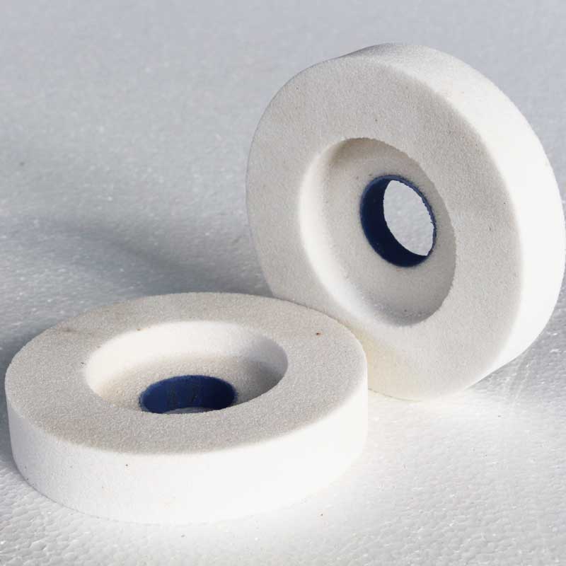 Aluminum oxide surface grinding wheels (4) Aluminum oxide surface grinding wheels