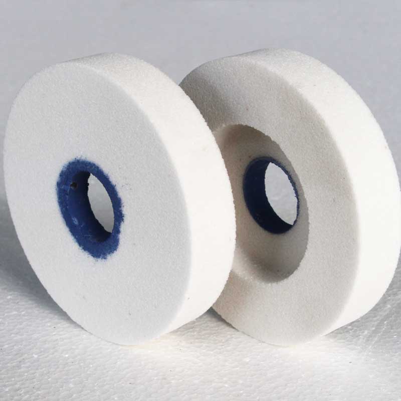 Aluminum oxide surface grinding wheels (5) Aluminum oxide surface grinding wheels