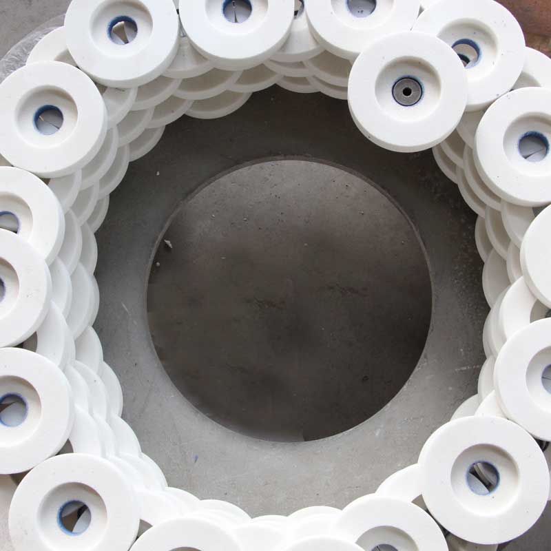 Aluminum oxide surface grinding wheels (7) Aluminum oxide surface grinding wheels