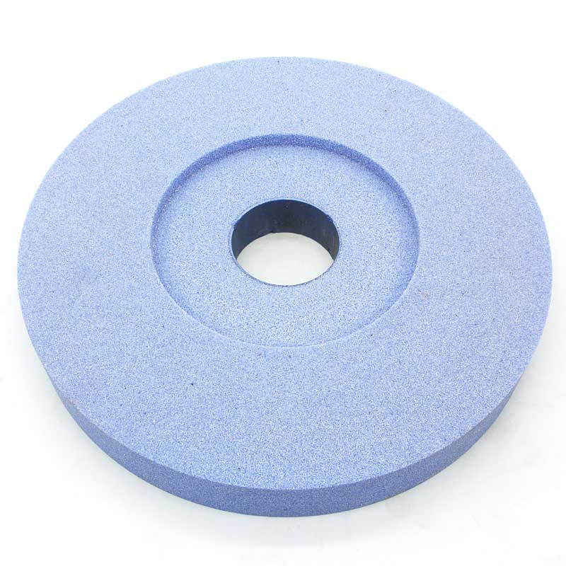 Aluminum oxide surface grinding wheels (8) Aluminum oxide surface grinding wheels