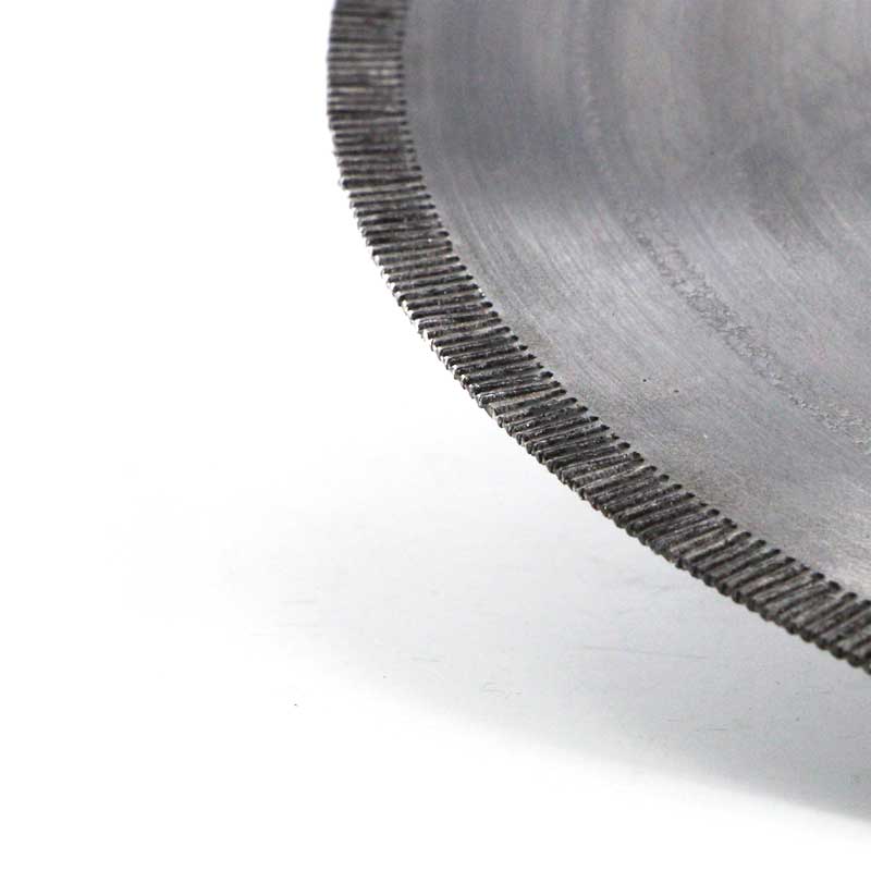 Cold pressed ultra thin diamond blade (1) Cold pressed ultra thin diamond blades