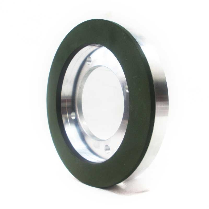 Diamond and CBN surface grinding wheels (2) Diamond and CBN surface grinding wheels