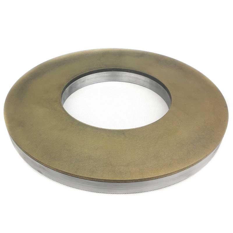 Diamond and CBN surface grinding wheels (3) Diamond and CBN surface grinding wheels