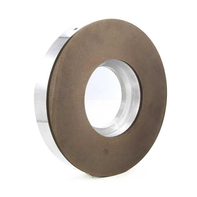 Diamond and CBN surface grinding wheels (7) Diamond and CBN surface grinding wheels
