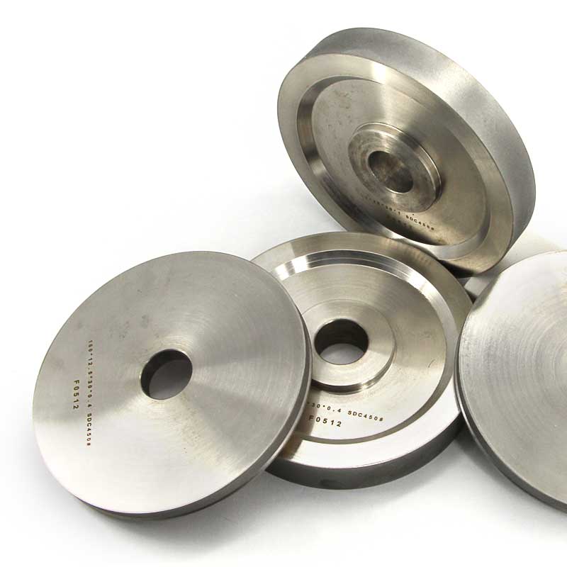 Electroplated diamond CBN grinding wheels (3) Electroplated diamond CBN grinding wheels