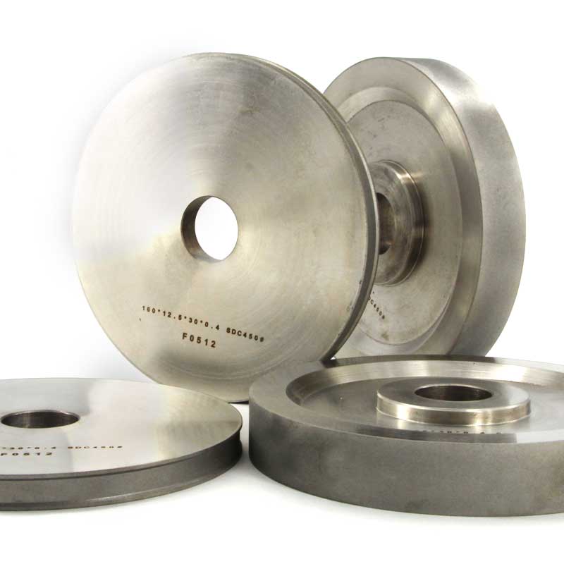 Electroplated diamond CBN grinding wheels Electroplated diamond CBN grinding wheels