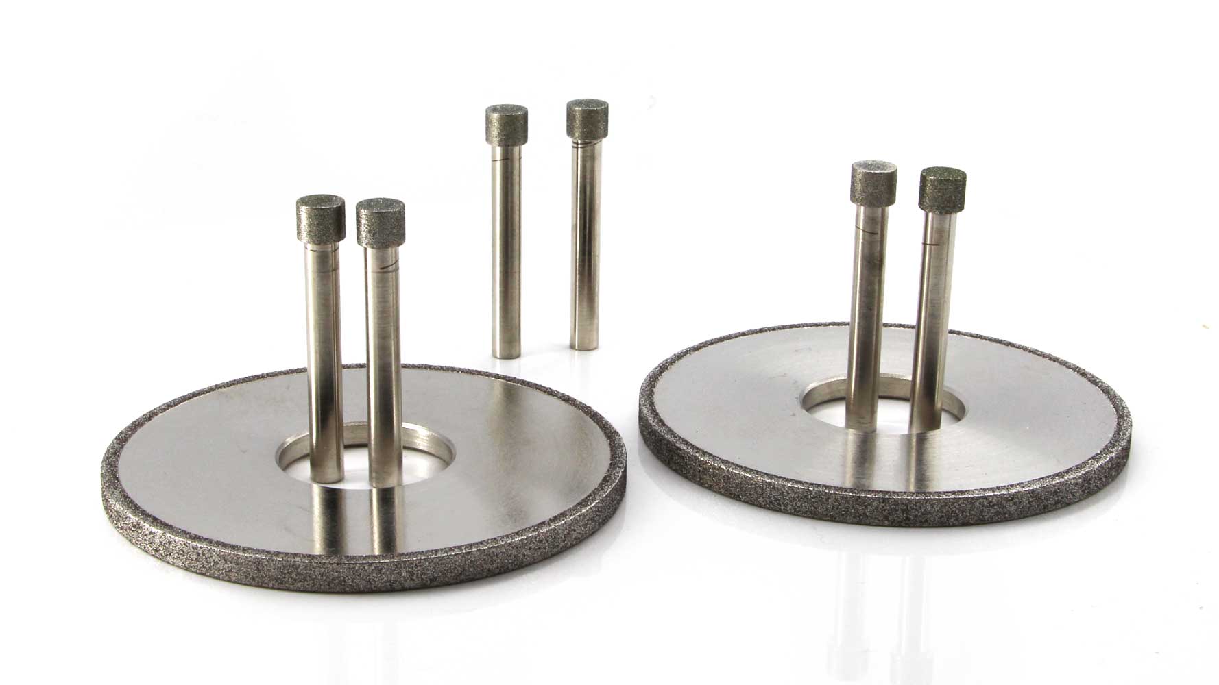 How to select grinding wheels-electroplated bond How to select grinding wheels